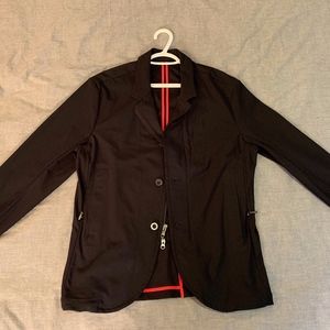Lululemon Blazer Jacket (Black - M)